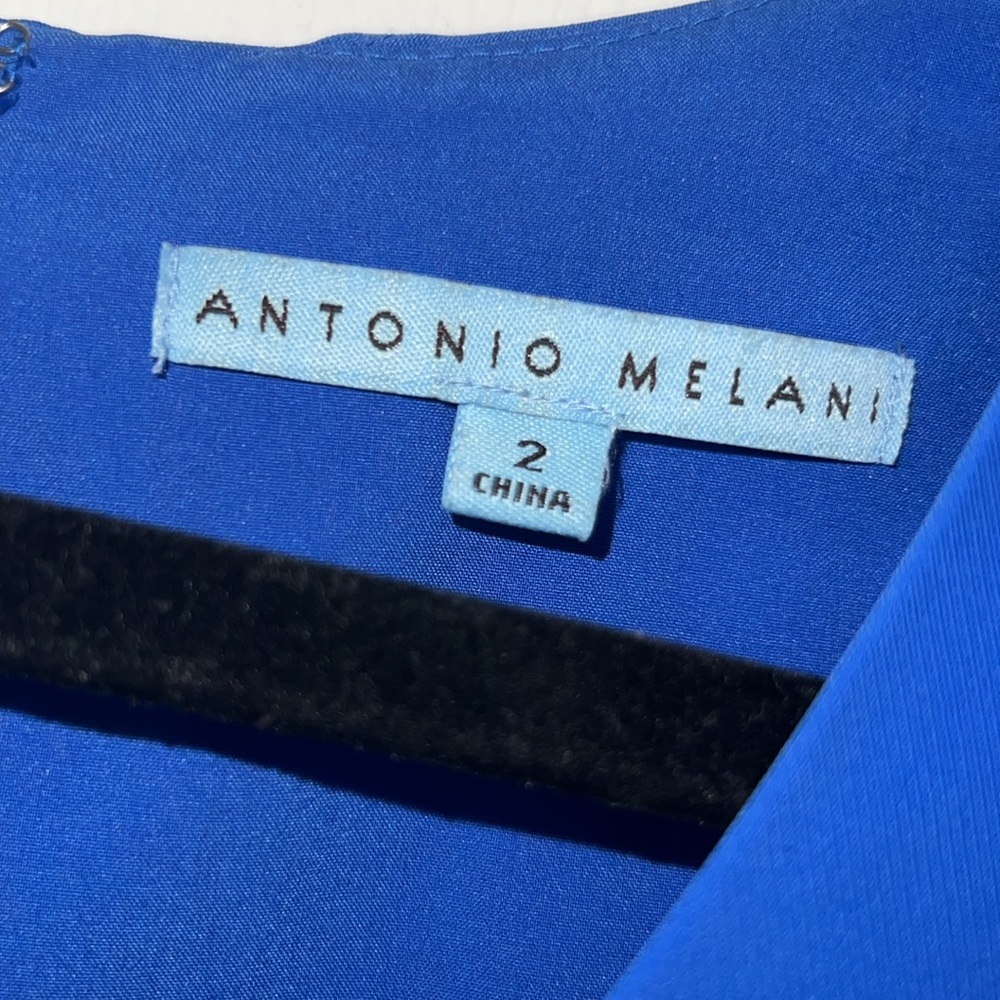 Antonio Melani Jumpsuit - Formal - Picture 2 of 2